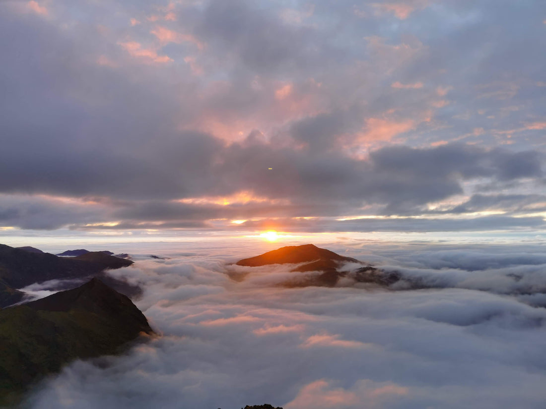 Snowdon